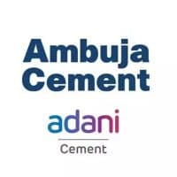 Ambuja Cement (Adani)